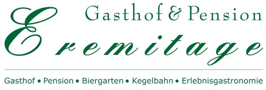 Pension Eremitage